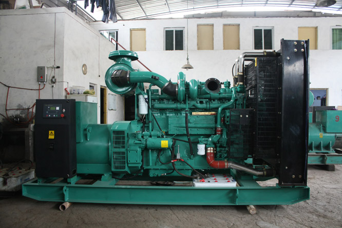 大埔环保无噪音：租用静音发电机组，为环境和耳朵双重保驾护航